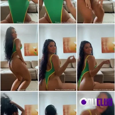 Ya Malb uma linda morena vai fazer de tudo para você gozar